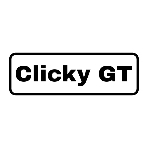 Clicky GT